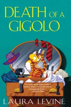 Death of a Gigolo - Levine, Laura