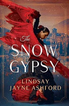 The Snow Gypsy - Ashford, Lindsay Jayne