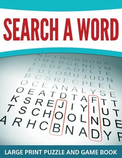 Search A Word - Speedy Publishing Llc