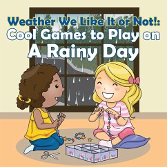 Weather We Like It or Not! - Baby