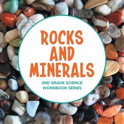 Rocks and Minerals - Baby