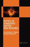 Physics of Condensed Matter: New Research