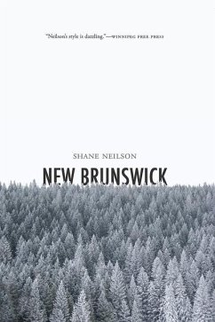 New Brunswick - Neilson, Shane
