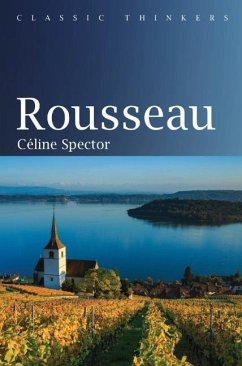 Rousseau - Spector, Celine