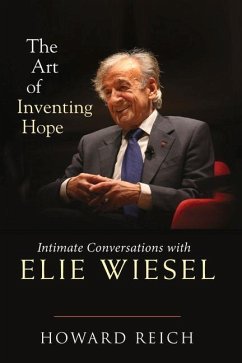 The Art of Inventing Hope - Reich, Howard