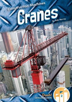 Cranes - Murray, Julie