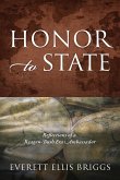 Honor to State