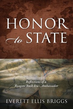 Honor to State - Briggs, Everett Ellis