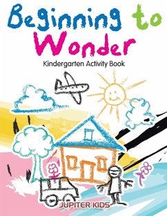 Beginning to Wonder - Jupiter Kids