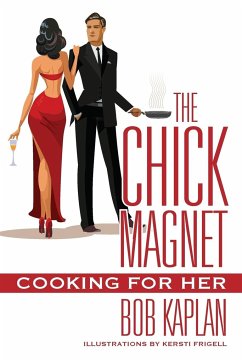 The Chick Magnet - Kaplan, Bob