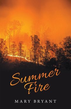 Summer Fire - Bryant, Mary