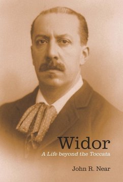 Widor - Near, John R
