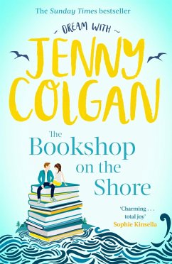 The Bookshop on the Shore - Colgan, Jenny
