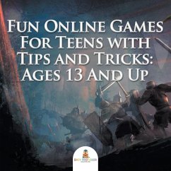 Fun Online Games For Teens with Tips and Tricks - Baby