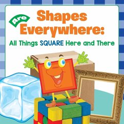 Shapes Are Everywhere - Baby