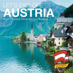 Let's Explore Austria (Most Famous Attractions in Austria) - Baby