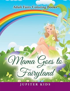 Mama Goes to Fairyland - Jupiter Kids