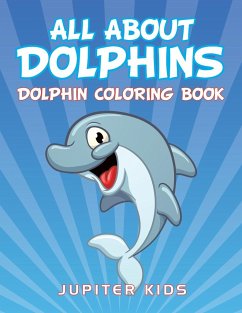 All About Dolphins - Jupiter Kids