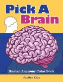 Pick A Brain