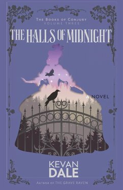 The Halls of Midnight - Dale, Kevan