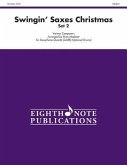 Swingin' Saxes Christmas, Set 2