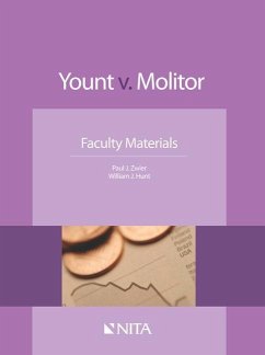 Yount V. Molitor - Zwier, Paul J; Hunt, William J
