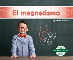 El Magnetismo (Magnetism) - Hansen, Grace