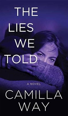 The Lies We Told - Way, Camilla
