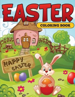 Easter Coloring Book - Speedy Publishing Llc