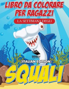 Libro Da Colorare Per Ragazzi Con Principesse (Italian Edition)