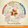 Protons Neutrons Electrons - Bild 1