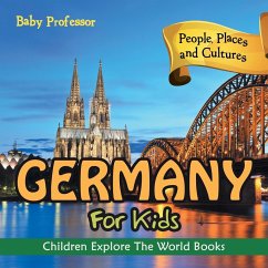 Germany For Kids - Baby