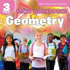 3rd Grade Math Workbooks