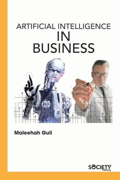 Artificial Intelligence in Business - Gull, Maleehah