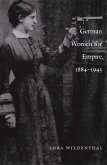 German Women for Empire, 1884-1945 (eBook, PDF)