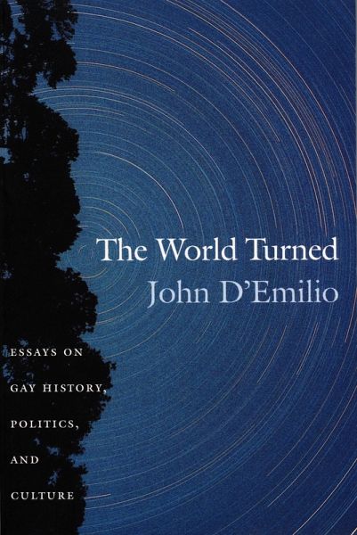 World Turned (eBook, PDF) World Turned (eBook, PDF)