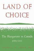 Land of Choice (eBook, PDF)