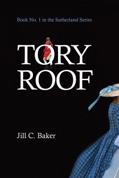 Tory Roof (eBook, ePUB) - Baker, Jill C.