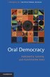 Oral Democracy (eBook, PDF) - Bild 1