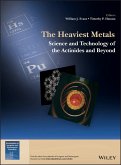 The Heaviest Metals (eBook, ePUB)