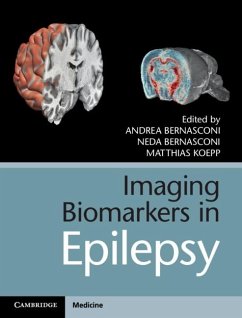 Imaging Biomarkers in Epilepsy (eBook, ePUB)