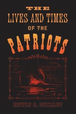 Cover The Lives and Times of the Patriots (eBook, PDF)