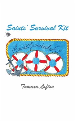 Saints' Survival Kit - Lofton, Tamara