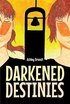Darkened Destinies - Brandt, Ashley