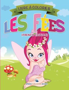 Livre à Colorier Sur Les Dinosaures (French Edition) - Speedy Publishing Llc