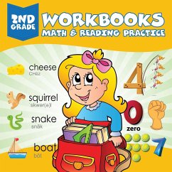 2nd Grade Workbooks - Baby