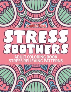 Stress Soothers - Jupiter Kids