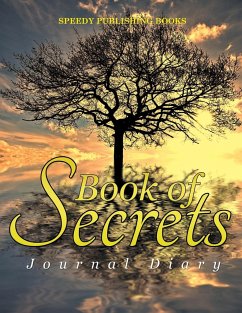 Book of Secrets - Speedy Publishing Books