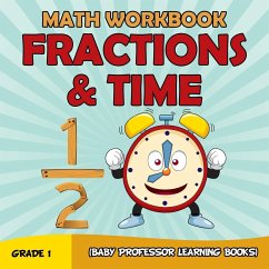 Grade 1 Math Workbook - Baby