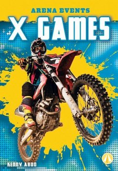 X Games - Abdo, Kenny